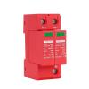 2P 40KA 60KA 500V 600V 800V 1000V DC SPD Surge Protective Device Voltage Protector Solar PV Photovoltaic Lightning Arrester(60KA,DC 500V) view 2