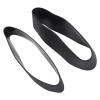Pongnas Lens Zoom Grip Rubber Rubber Circle Replacement Part for 24-70 F2.8 Lens with High Elasticity Anti Slip Secure Fit view 3