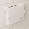 3DEXL Wall Mount Bracket with Adjustable Alignment & Secure Grip for Hive Hub Smart Home view 1