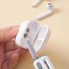 Multi-Function White Cleaning Brush Kit for Earbud; Earpods; Keyboard view 2