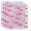 apgo 3x Ultra-Clear Hybrid protective glass compatible with Samsung Galaxy Buddy 3, flexible nano glass, great replacement for tempered glass, scratch-resistant, full glue view 1