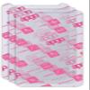 apgo 3x Ultra-Clear Hybrid protective glass compatible with Cubot R11, flexible nano glass, great replacement for tempered glass, scratch-resistant, full glue view 1