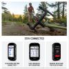 Garmin Edge 550, Compact GPS Cycling Computer, Vivid Color Display, Bike-Specific Mapping, Advanced Training and Performance Insights | Signature Series Power Bundle view 4