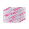 apgo 3x Ultra-Clear Hybrid protective glass compatible with Pax IM30, flexible nano glass, great replacement for tempered glass, scratch-resistant, full glue view 1