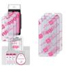 apgo 3x Ultra-Clear Hybrid protective glass compatible with Pax 8900-Full Display, flexible nano glass, great replacement for tempered glass, scratch-resistant, full glue view 2