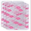 apgo 3x Ultra-Clear Hybrid protective glass compatible with HMD M-KOPA X1, flexible nano glass, great replacement for tempered glass, scratch-resistant, full glue view 1