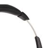 KunEchevyr H390D 3.5VA Call Center Headset, Business Headset with Noise C Mic, 3.5mm for Customer Service, Ser Volume and Phone Function, view 3