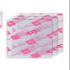 apgo 3x Ultra-Clear Hybrid protective glass compatible with Pax Aries 6, flexible nano glass, great replacement for tempered glass, scratch-resistant, full glue view 1
