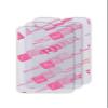 apgo 3x Ultra-Clear Hybrid protective glass compatible with Pax A6650, flexible nano glass, great replacement for tempered glass, scratch-resistant, full glue view 1