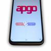 apgo 3x Ultra-Clear Hybrid protective glass compatible with Sigma Rox 2.0 Endurance, flexible nano glass, great replacement for tempered glass, scratch-resistant, full glue view 4