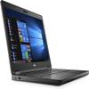 Dell Latitude 5480 | 14 inch Business Laptop | Intel 7th Gen i7-7600U | 8GB DDR4 | 256GB SSD | Win 11 Pro (Renewed) view 3