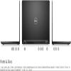 Dell Latitude 5480 | 14 inch Business Laptop | Intel 7th Gen i7-7600U | 8GB DDR4 | 256GB SSD | Win 11 Pro (Renewed) view 4