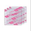 apgo 3x Ultra-Clear Hybrid protective glass compatible with JVC KW-M180DBT, flexible nano glass, great replacement for tempered glass, scratch-resistant, full glue view 1