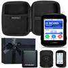 Garmin Edge 850, Compact GPS Cycling Computer, Vivid Color Touchscreen Display, Bike-Specific Mapping, Advanced Training and Performance Insights | Signature Series Gift Bundle view 1