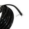 100 Meter 1/4" PE Pipe Reverse Osmosis Aquarium Filter System Tube Irrigation Water Pipe Pneumatic Components Fittings(QRB1) view 4