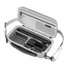 Bag for Insta360 X4 Air, Large Capacity Camera Storage Bag, Dustproof & Shockproof Case with Adjustable Strap view 2