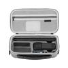 Bag for Insta360 X4 Air, Large Capacity Camera Storage Bag, Dustproof & Shockproof Case with Adjustable Strap view 3