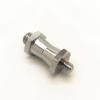 1/4 Male to 3/8 Male Threaded Convert Screw Adapter Spigot Stud for Flash Light Tripod Studio Bracket 1/4-3/8 Excellent view 1