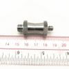 1/4 Male to 3/8 Male Threaded Convert Screw Adapter Spigot Stud for Flash Light Tripod Studio Bracket 1/4-3/8 Excellent view 3