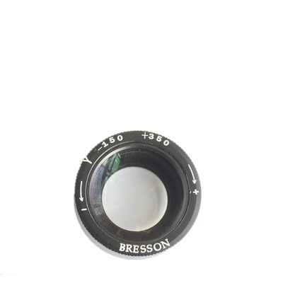 1.1-1.6X Viewfinder Magnifying Magnifier Eyepiece Eyecup Adjustable Zoom Diopter for Leica M8 M8.2 M9 M9-P M-E M240 Excellent(Glasses Wearer)