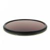 67 72 77 82 mm Neutral Density MRC ND1000 Optical Glass Coated Lens Filter for Canon for Nikon Excellent(49mm) view 2