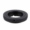 Lens Mount Adapter Ring for T2 T Mount Lens for Sony ILCE A6500 A6600 A5100 A7 A7R NEX 7 6 Excellent(T to A Mount) view 1