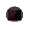 MC UV ND8 ND16 ND32 ND64 ND1000 Natural Night Clip-in Filter CMOS for Fujifilm GFX 50R GFX50S GSX100S GFX100II Excellent(ND1000) view 1