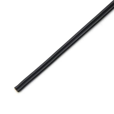 1pc 10M Silicone Parallel Wire - Multi-Core 30 28 26 24 22 20AWG, Insulated Tinned Copper, 2P to 10P, -60 to 200C(5Px28AWG)