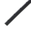 1pc 10M Silicone Parallel Wire - Multi-Core 30 28 26 24 22 20AWG, Insulated Tinned Copper, 2P to 10P, -60 to 200C(5Px28AWG) view 4