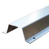Cable Protector Cord Cover Floor Metal Cable Management for Home/Office, Anti-Slip Fire Retardant Stainless Steel, Scratch-Resistant with PE Film(2.8x10cm/1.1x3.9in) view 1