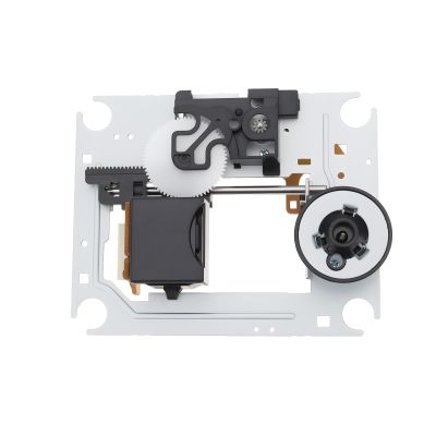 LT Easiyl SF-P101 16-Pin Optical Pickup Lens with Laser 10x8cm for Home Car DVD CD Player