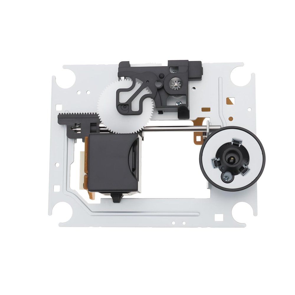 LT Easiyl SF-P101 16-Pin Optical Pickup Lens with Laser 10x8cm for Home Car DVD CD Player