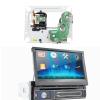 LT Easiyl SF-P101 16-Pin Optical Pickup Lens with Laser 10x8cm for Home Car DVD CD Player view 2