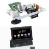 LT Easiyl SF-P101 16-Pin Optical Pickup Lens with Laser 10x8cm for Home Car DVD CD Player view 3