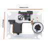 LT Easiyl SF-P101 16-Pin Optical Pickup Lens with Laser 10x8cm for Home Car DVD CD Player view 4