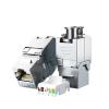 1PCS Cat6a Cat7 Cat8 Keystone Jack, RJ45 STP Tool-Free Zinc Alloy Module(CAT6A STP) view 1