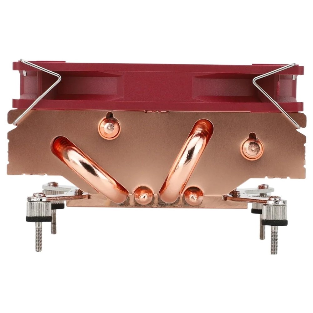 1pc AXP-90 X47 Full Copper Low Profile 47mm Cooler for AM4 Cooling LGA1700 1200 115x AXP90 Super Slim(Full Copper)