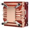 1pc AXP-90 X47 Full Copper Low Profile 47mm Cooler for AM4 Cooling LGA1700 1200 115x AXP90 Super Slim(Full Copper) view 2
