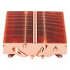 1pc AXP-90 X47 Full Copper Low Profile 47mm Cooler for AM4 Cooling LGA1700 1200 115x AXP90 Super Slim(Full Copper) view 4