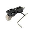 Black Headshell, for AT-3600L Cartridge and Stylus, Needle for Tech-nics SL D1, SL D1K, SL D2, SL D202 SL D205, SL D2K, SL D3 view 1