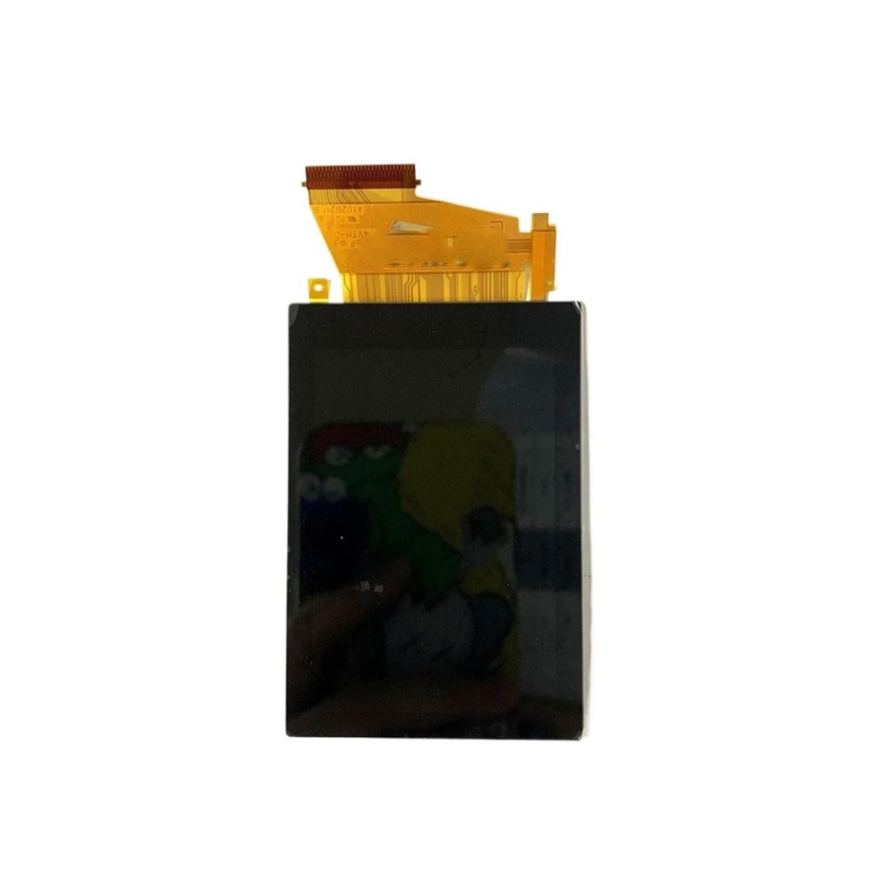 Camera Display Screen Without Backlight Compatible for Olympus OM-D E-M10 Mark II EM10 II Camera