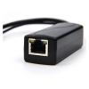 POE Splitter 48V to 5V 12V 1A Power Supply(5V-DC (100M)) view 3
