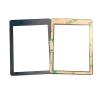 Camera Screen Protector Cas, Compatible for SonyDSC-HX200V HX200V A77 A65 A57 HX200 Camera Repair Parts + Tape view 1