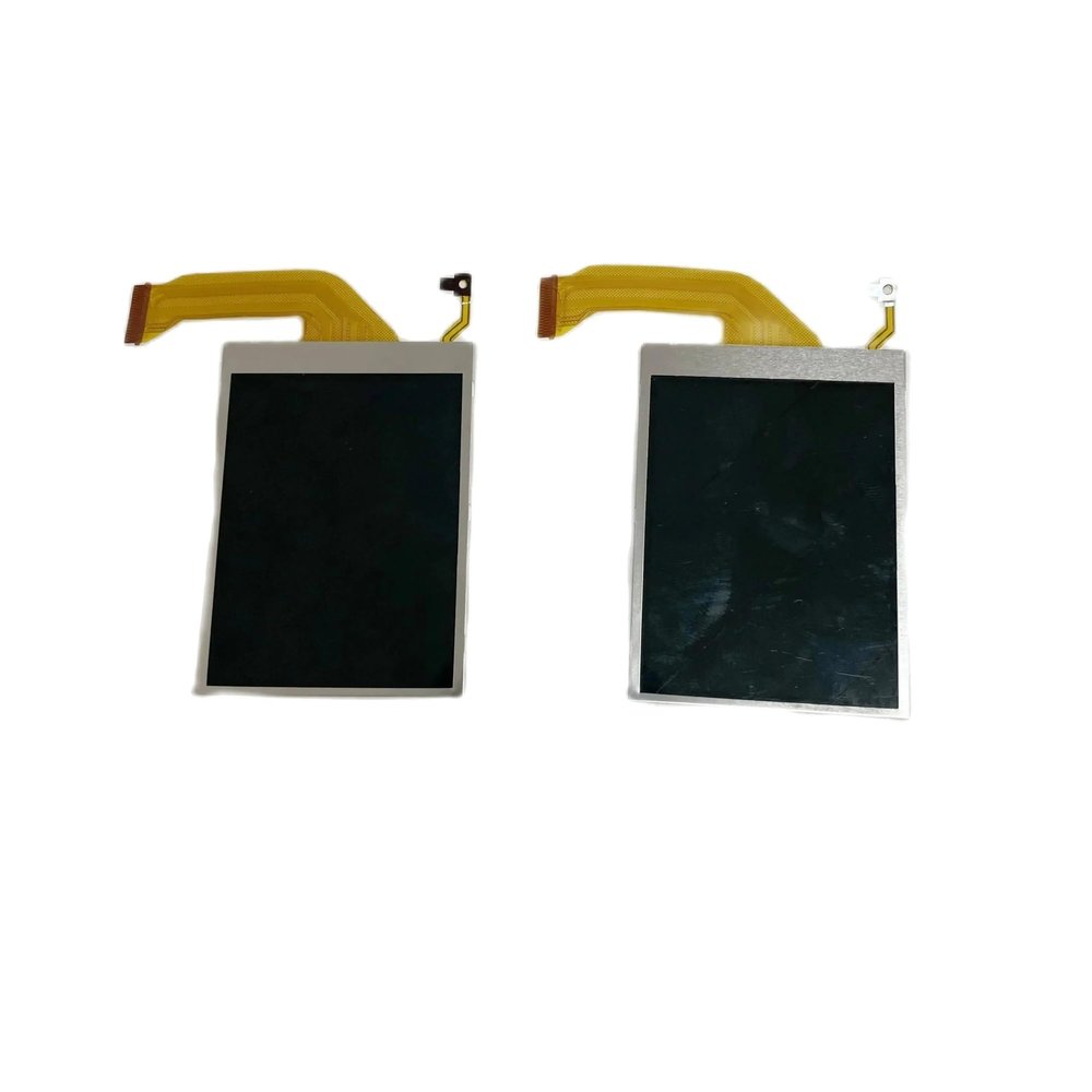 Camera Display Screen Compatible for Canon IXUS105 IXUS 105 Repair Parts