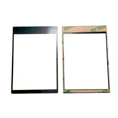 Camera Screen Protector Case, Compatible for Sony EOS HX100 Camera Replace Repair Parts + Tape