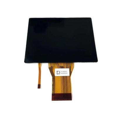 Camera Display Screen with Backlight Mcompatible, Compatible ForNikon D5300 Camera Replacement Repair Parts