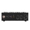 Jauarta Electronic Tube Phono Preamp 3.5mm Earphone Jack Treble Bass Control Stereo Turntable Preamplifier for MM MC Record Player Home HiFi Speaker (US Plug 100240V) view 3