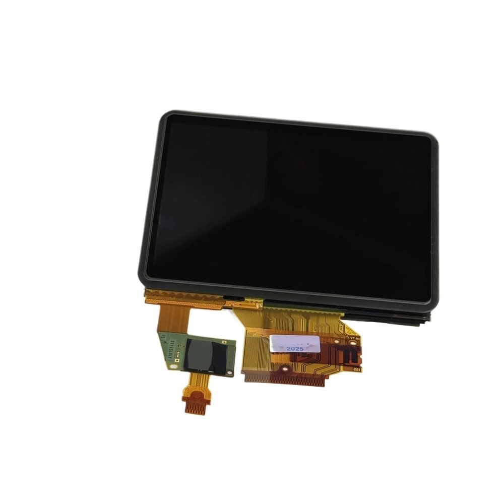 Camera Display screenn with Backlight Compatible for Canon 5D Mark IV ; 5D4 5DIV DS126601 SLR