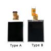 Camera Display Screen, Compatible for Samsung PL120 PL121 ST90 LCD Display Screen Digital Camera Accessories(Bundle2) view 2