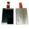 Camera Display Screen, Compatible for Olympus U7050 U7040 D720 VR310 VR320 LCD Display Screen Digital Camera Accessories view 1